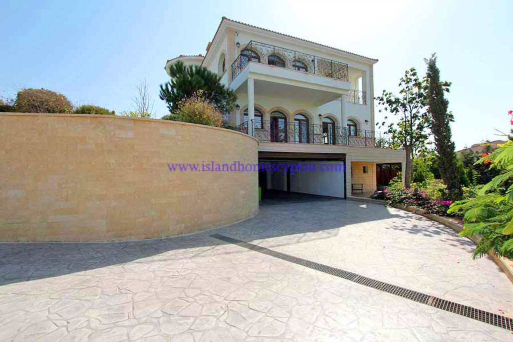 5 Bed, HouseFor Sale, Protaras, Famagusta