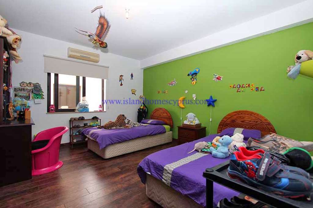 4 Bed, HouseFor Sale, Xylofagou, Larnaca