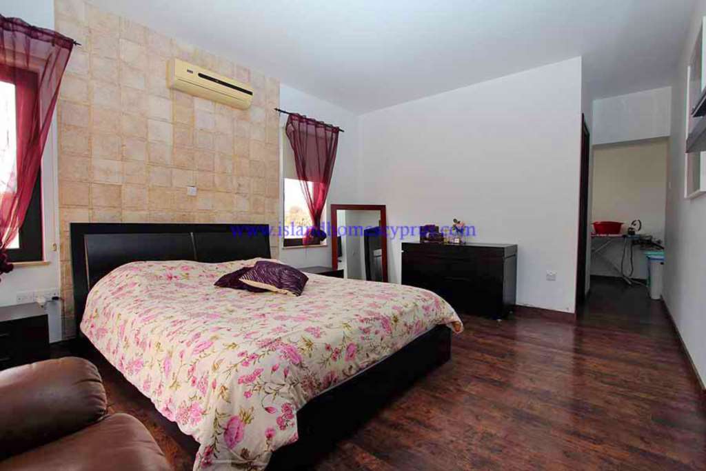 4 Bed, HouseFor Sale, Xylofagou, Larnaca