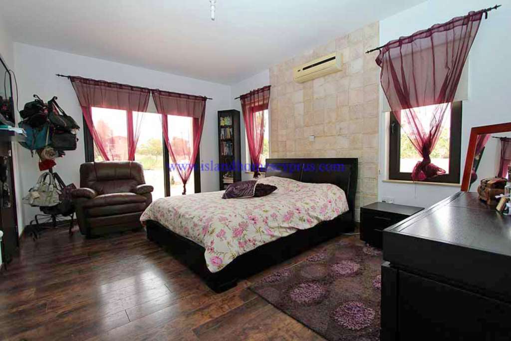4 Bed, HouseFor Sale, Xylofagou, Larnaca