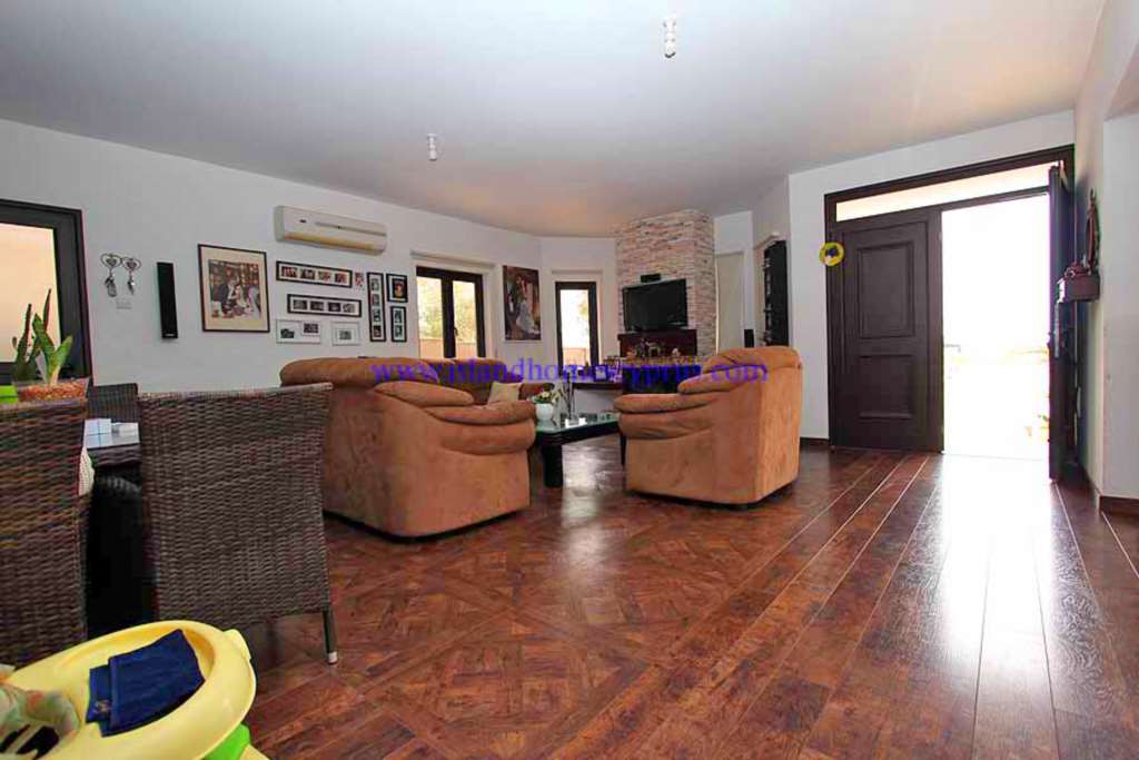 4 Bed, HouseFor Sale, Xylofagou, Larnaca