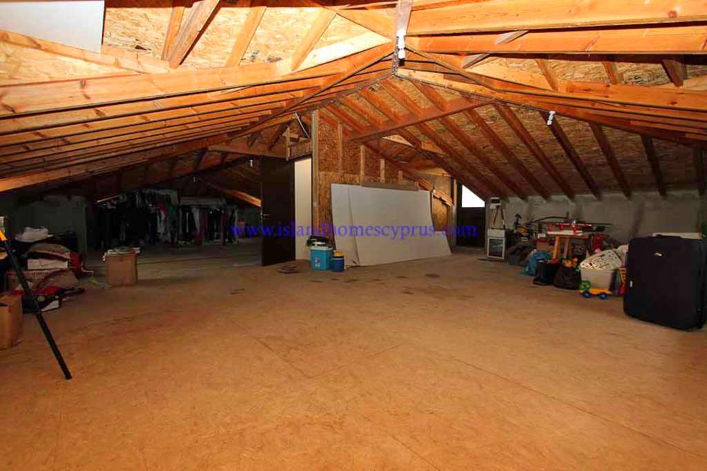 4 Bed, HouseFor Sale, Xylofagou, Larnaca