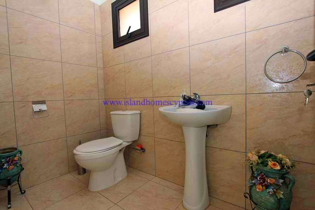 4 Bed, HouseFor Sale, Xylofagou, Larnaca