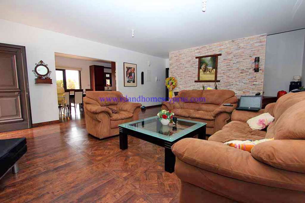 4 Bed, HouseFor Sale, Xylofagou, Larnaca