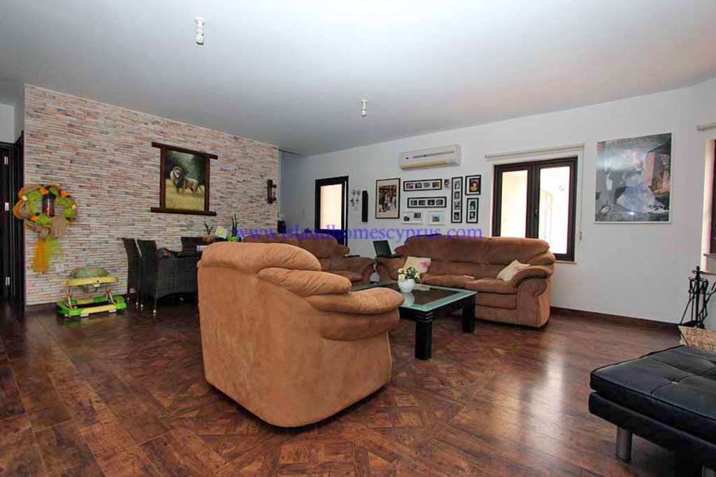 4 Bed, HouseFor Sale, Xylofagou, Larnaca