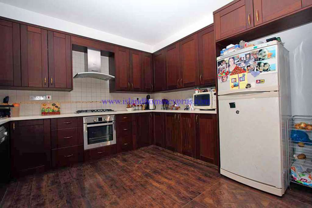 4 Bed, HouseFor Sale, Xylofagou, Larnaca