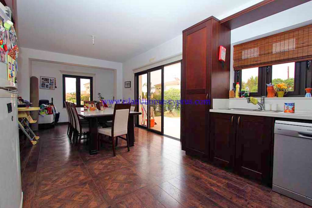 4 Bed, HouseFor Sale, Xylofagou, Larnaca