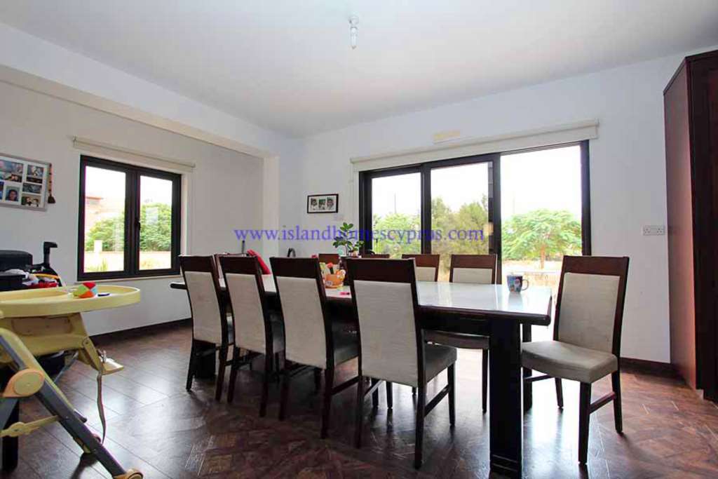 4 Bed, HouseFor Sale, Xylofagou, Larnaca