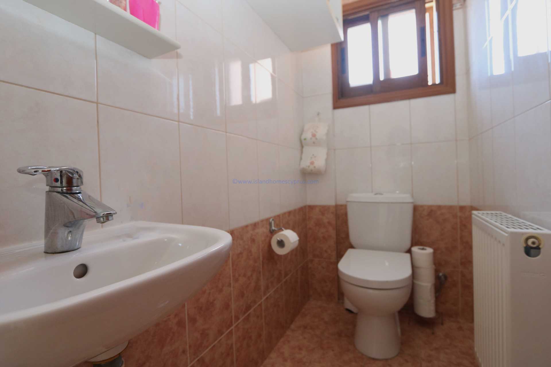 5 Bed, HouseFor Sale, Paralimni, Famagusta