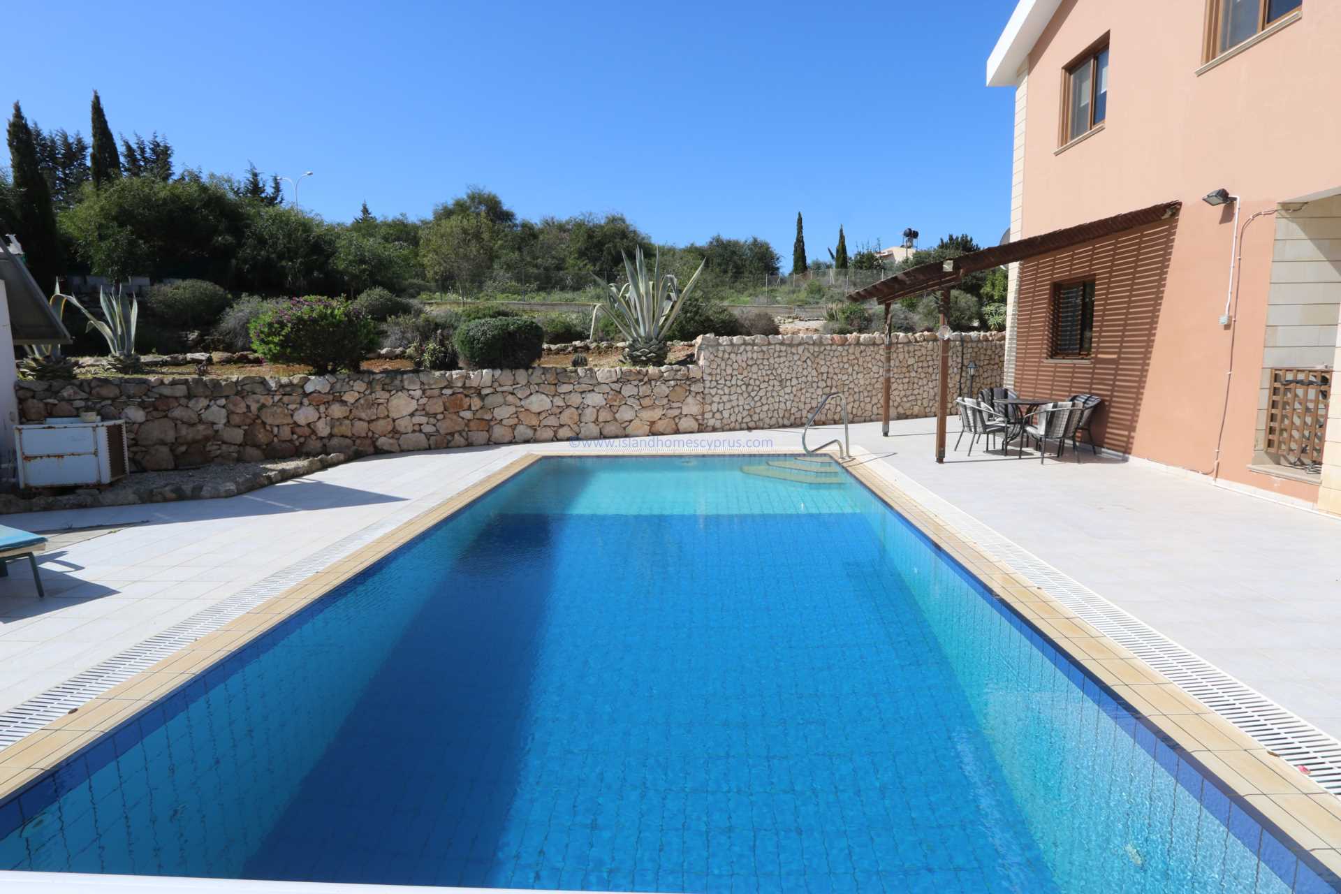 5 Bed, HouseFor Sale, Paralimni, Famagusta