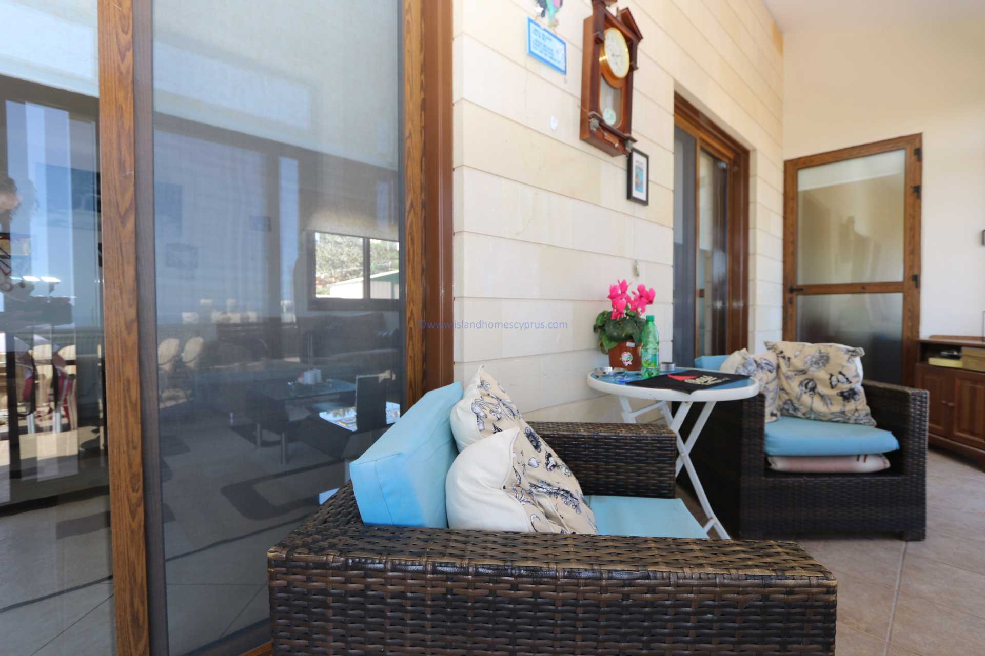 5 Bed, HouseFor Sale, Paralimni, Famagusta