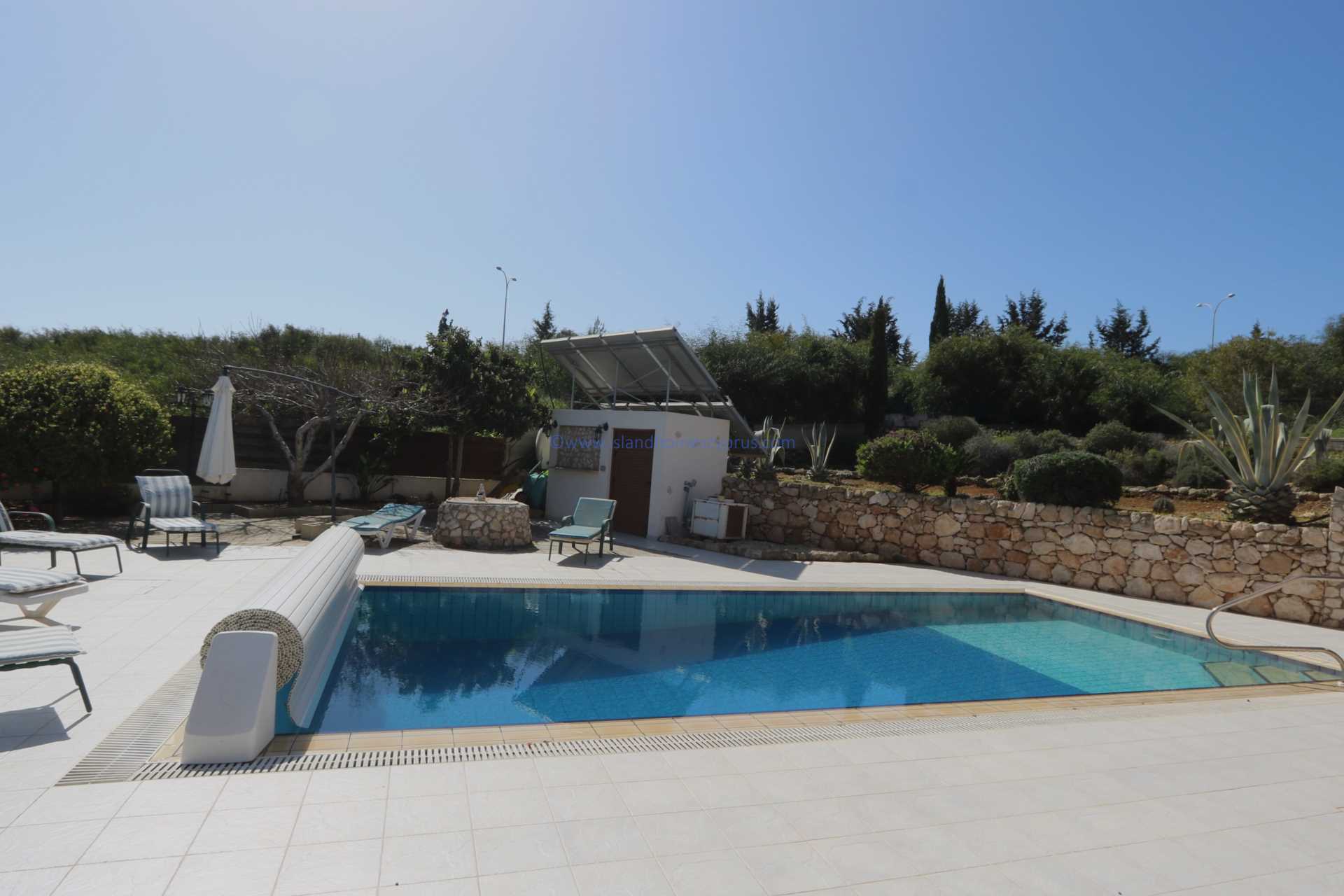 5 Bed, HouseFor Sale, Paralimni, Famagusta