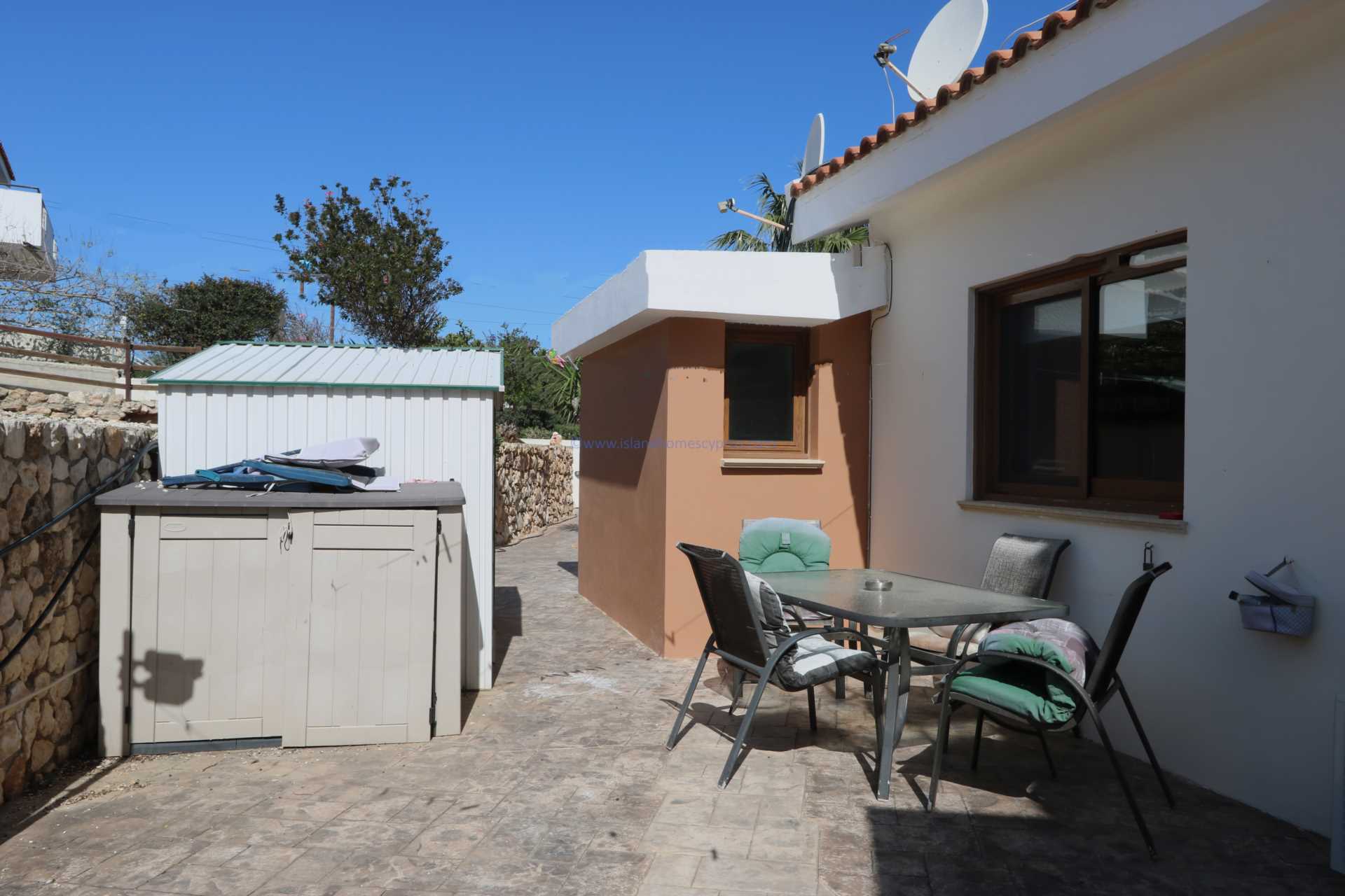 5 Bed, HouseFor Sale, Paralimni, Famagusta