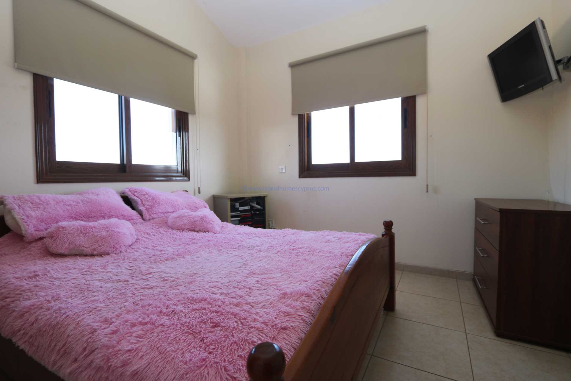 5 Bed, HouseFor Sale, Paralimni, Famagusta