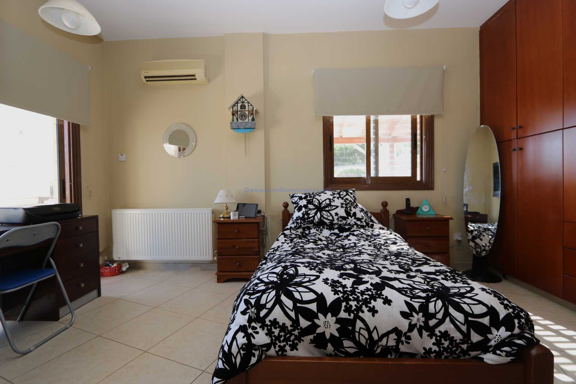 5 Bed, HouseFor Sale, Paralimni, Famagusta