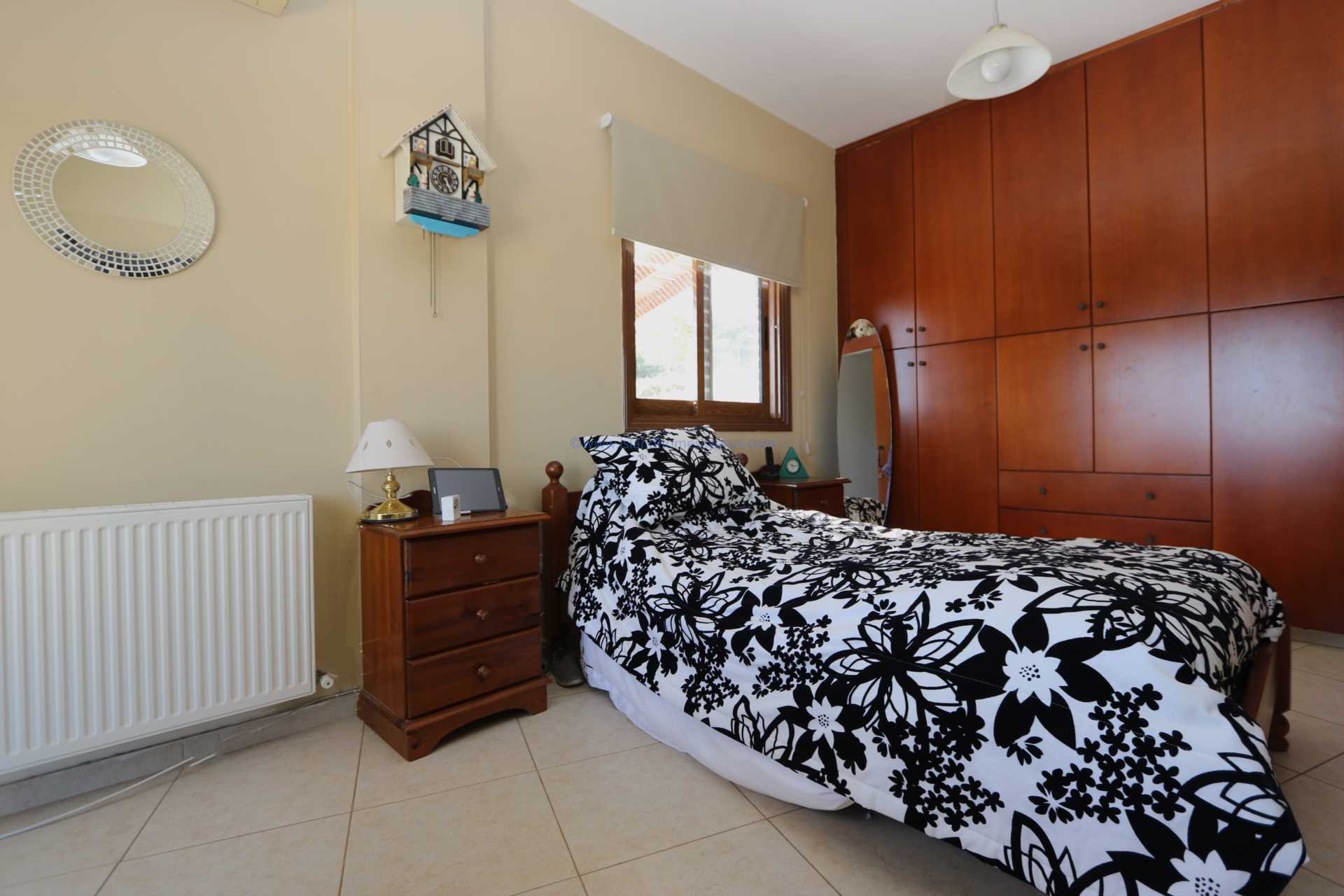 5 Bed, HouseFor Sale, Paralimni, Famagusta