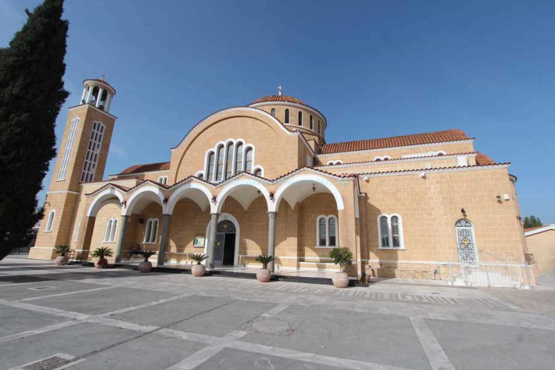 5 Bed, HouseFor Sale, Paralimni, Famagusta