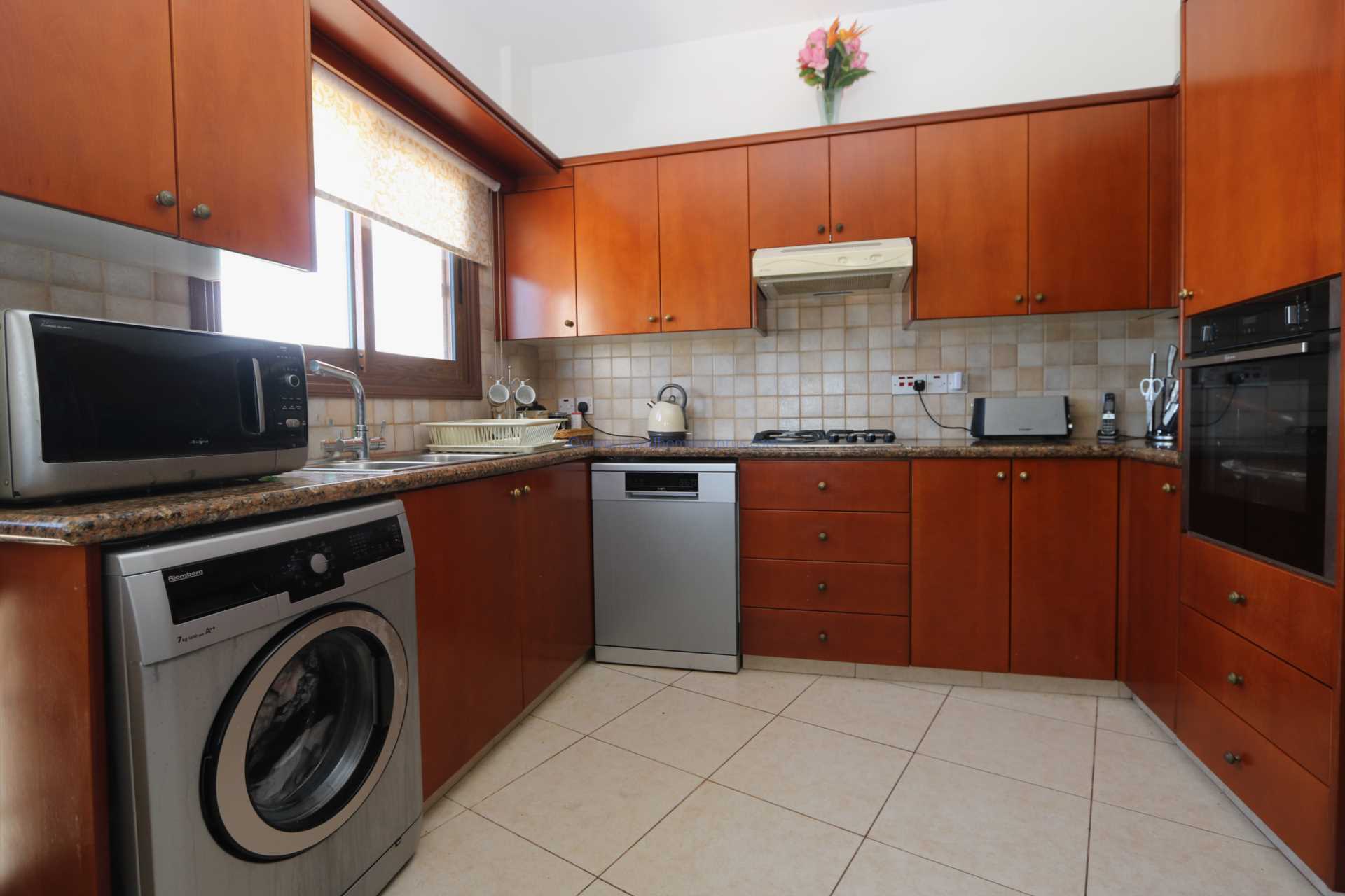 5 Bed, HouseFor Sale, Paralimni, Famagusta