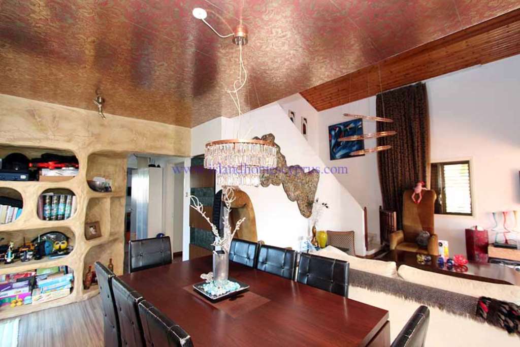 2 Bed, HouseFor Sale, Ayia Thekla, Famagusta