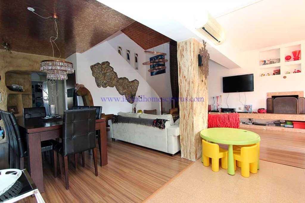 2 Bed, HouseFor Sale, Ayia Thekla, Famagusta