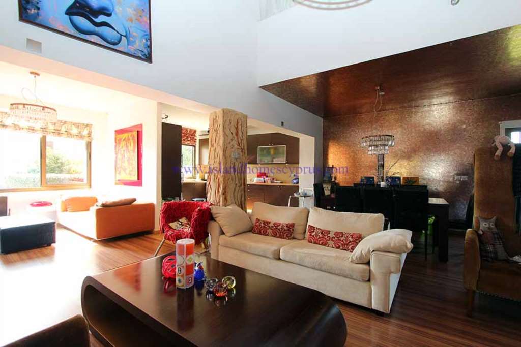 2 Bed, HouseFor Sale, Ayia Thekla, Famagusta