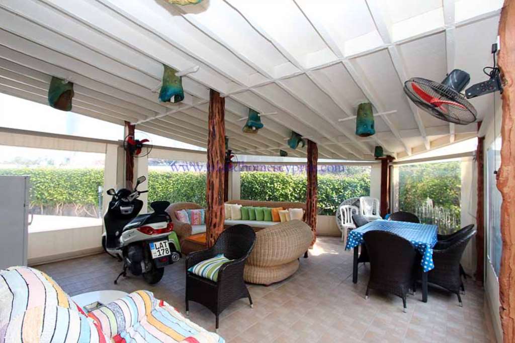 2 Bed, HouseFor Sale, Ayia Thekla, Famagusta