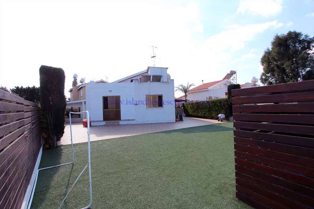 2 Bed, HouseFor Sale, Ayia Thekla, Famagusta