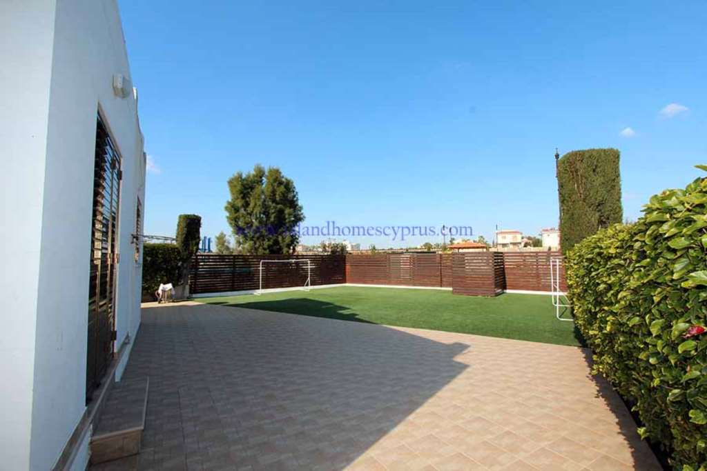 2 Bed, HouseFor Sale, Ayia Thekla, Famagusta