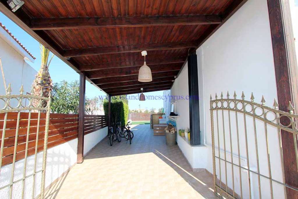 2 Bed, HouseFor Sale, Ayia Thekla, Famagusta