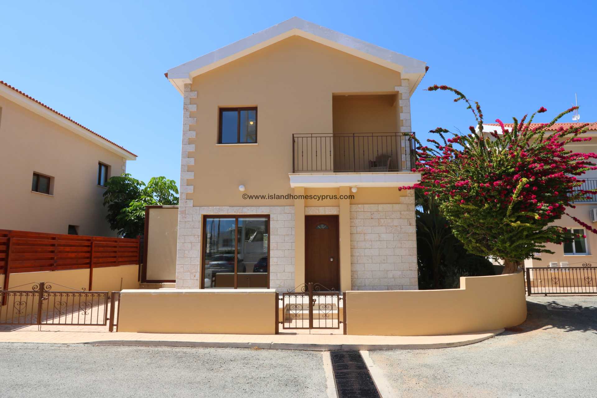 3 Bed, HouseFor Sale, Cape Greko, Famagusta