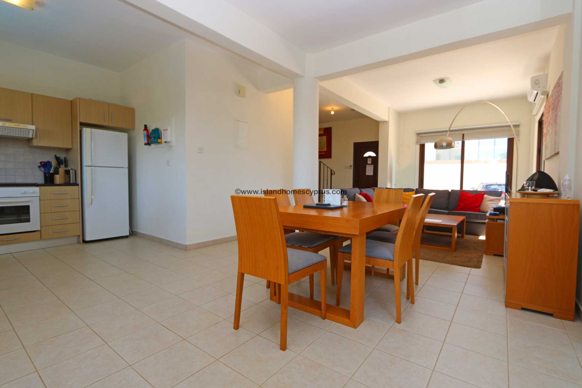 3 Bed, HouseFor Sale, Cape Greko, Famagusta