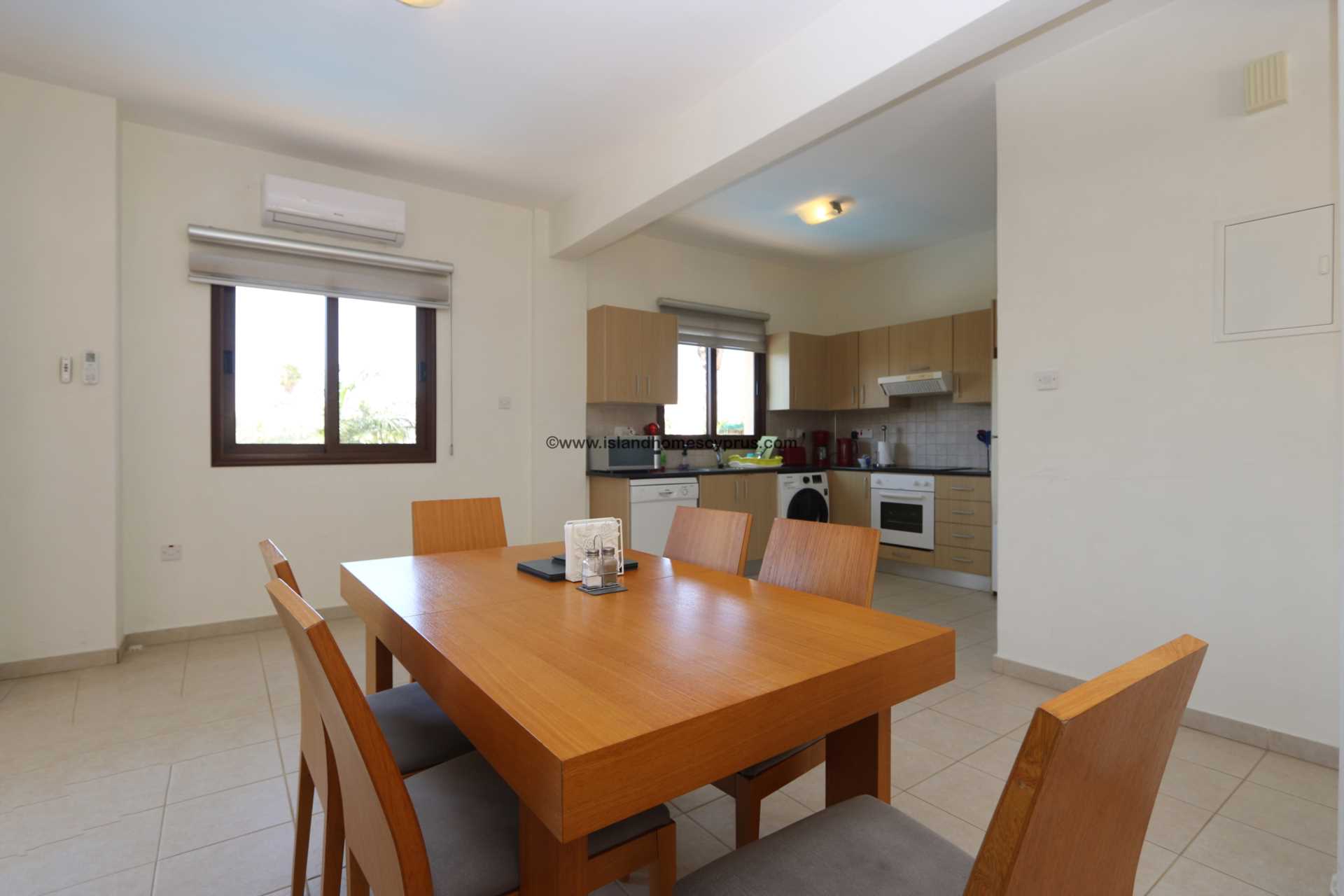 3 Bed, HouseFor Sale, Cape Greko, Famagusta