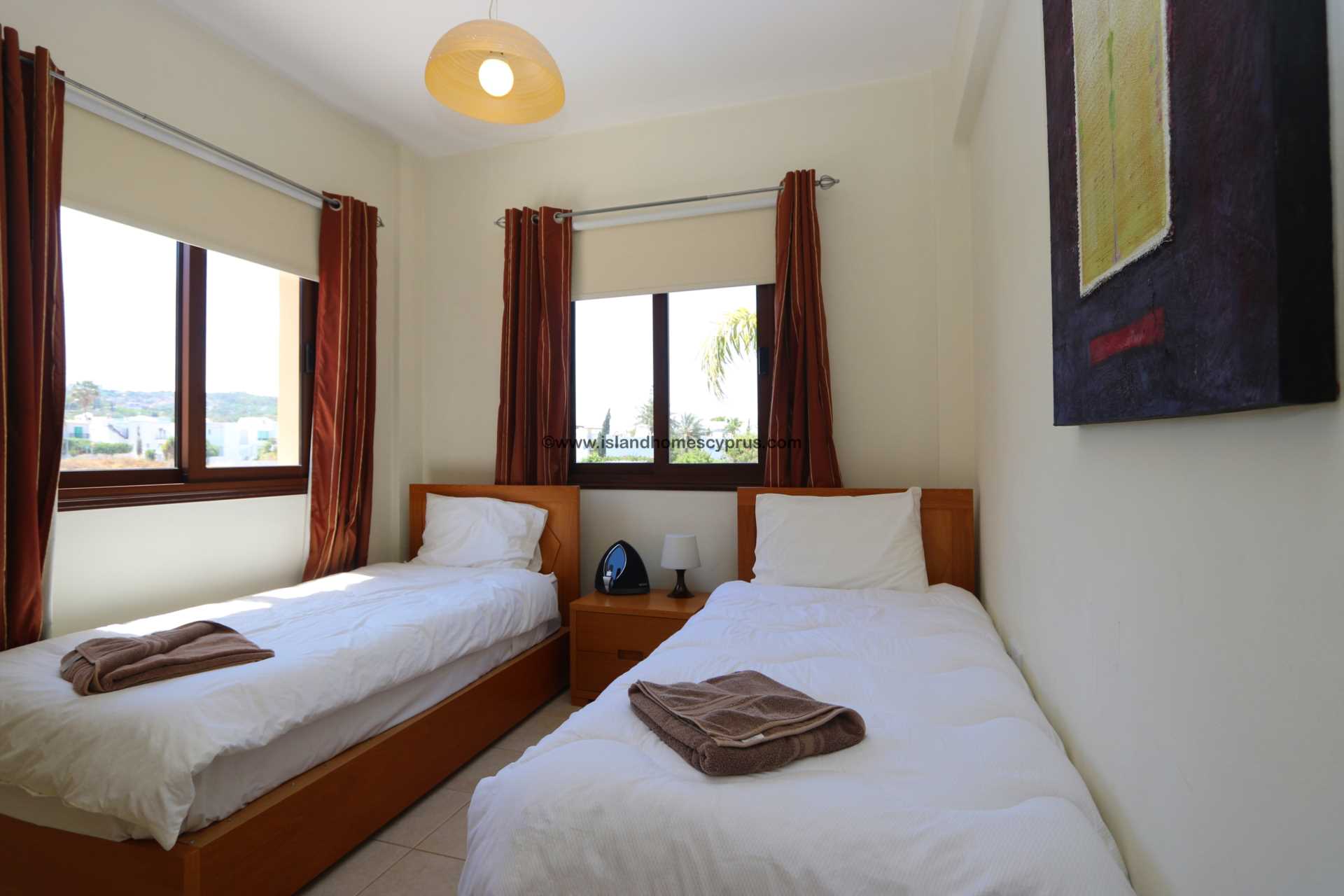 3 Bed, HouseFor Sale, Cape Greko, Famagusta