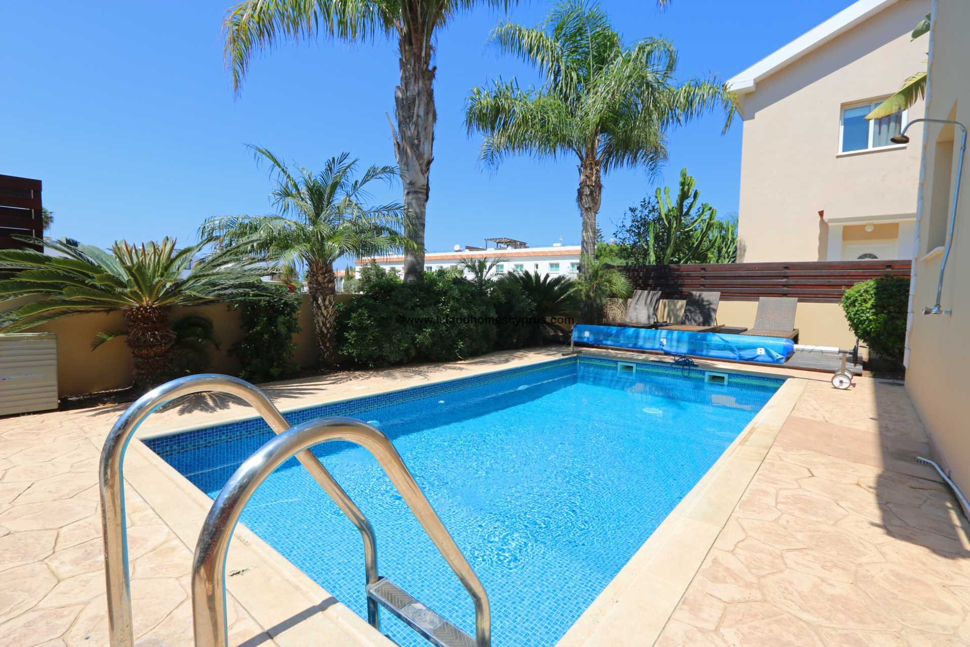 3 Bed, HouseFor Sale, Cape Greko, Famagusta