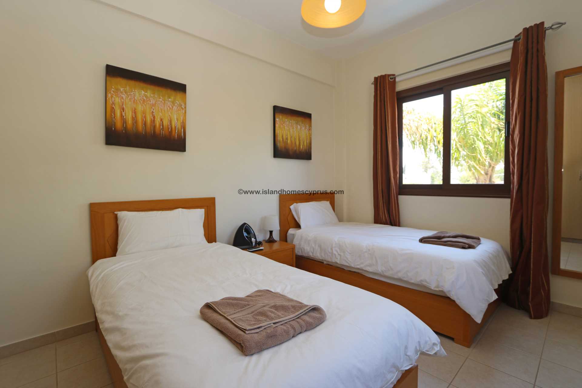 3 Bed, HouseFor Sale, Cape Greko, Famagusta