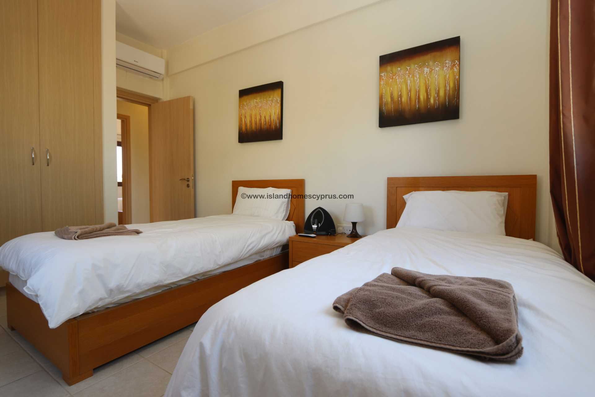 3 Bed, HouseFor Sale, Cape Greko, Famagusta