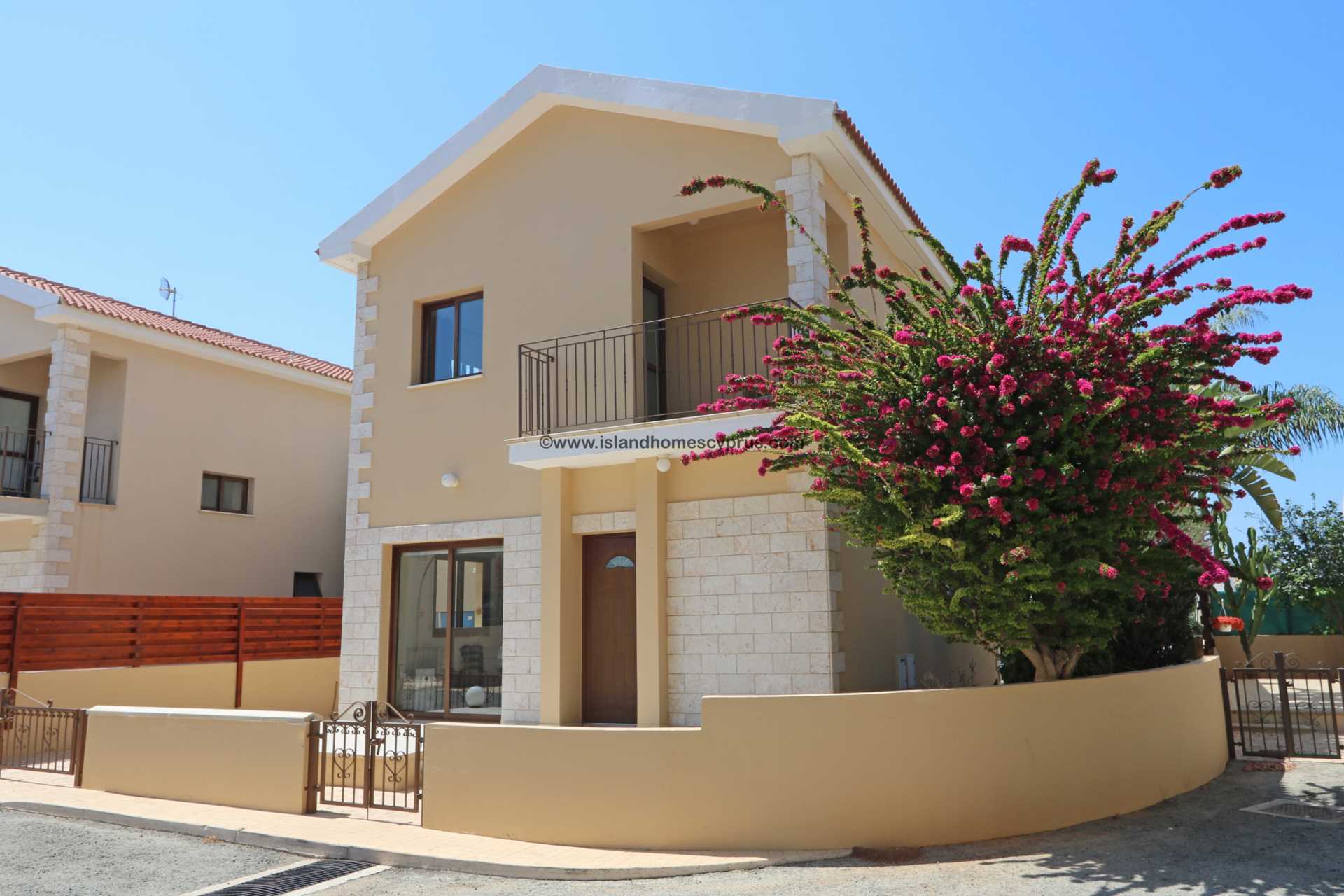 3 Bed, HouseFor Sale, Cape Greko, Famagusta