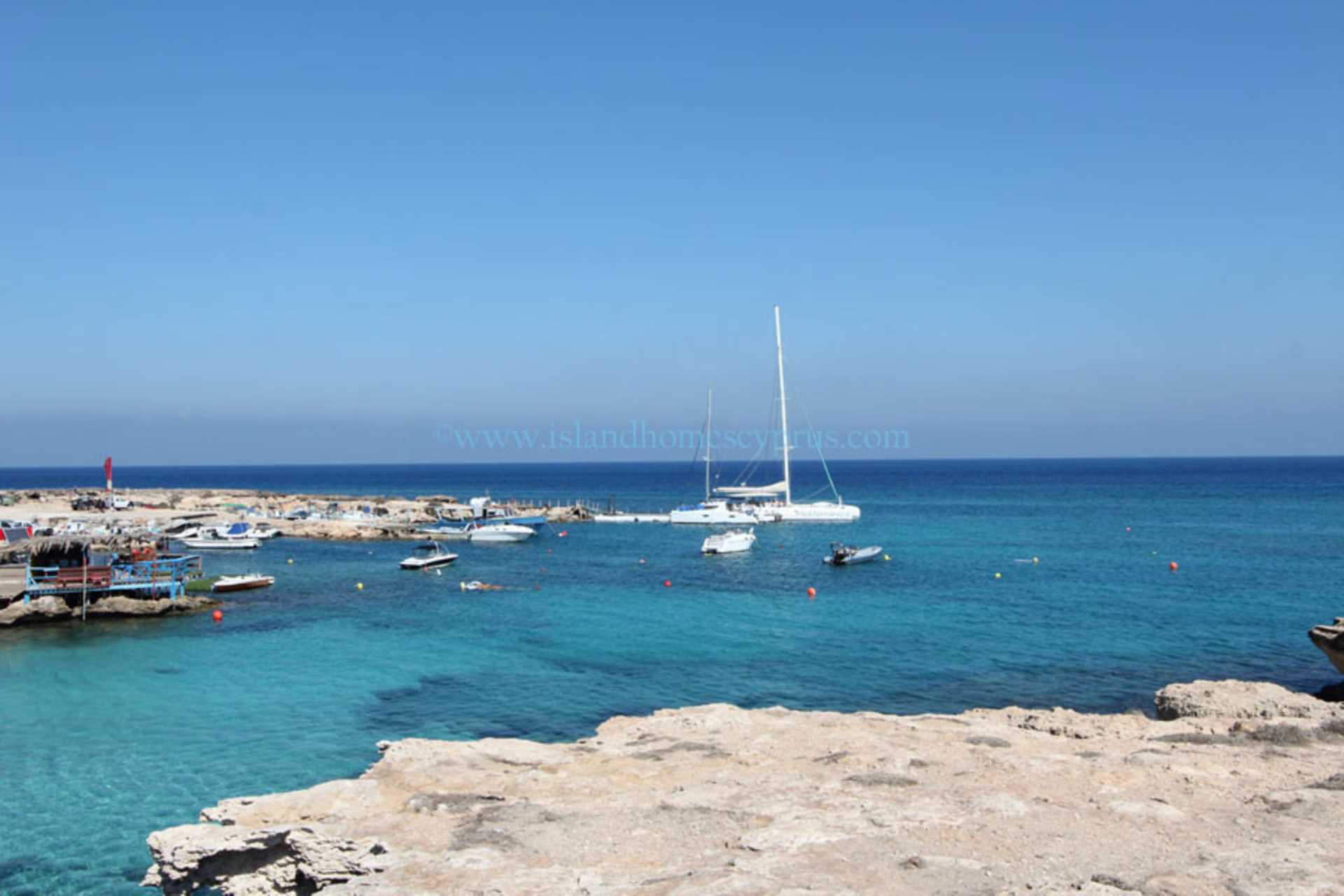 3 Bed, HouseFor Sale, Cape Greko, Famagusta