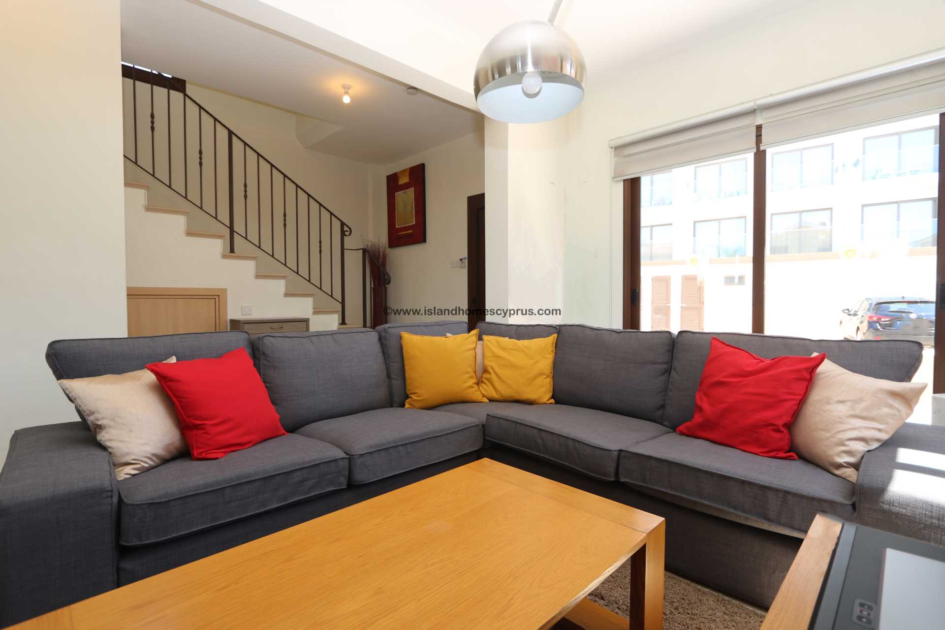 3 Bed, HouseFor Sale, Cape Greko, Famagusta