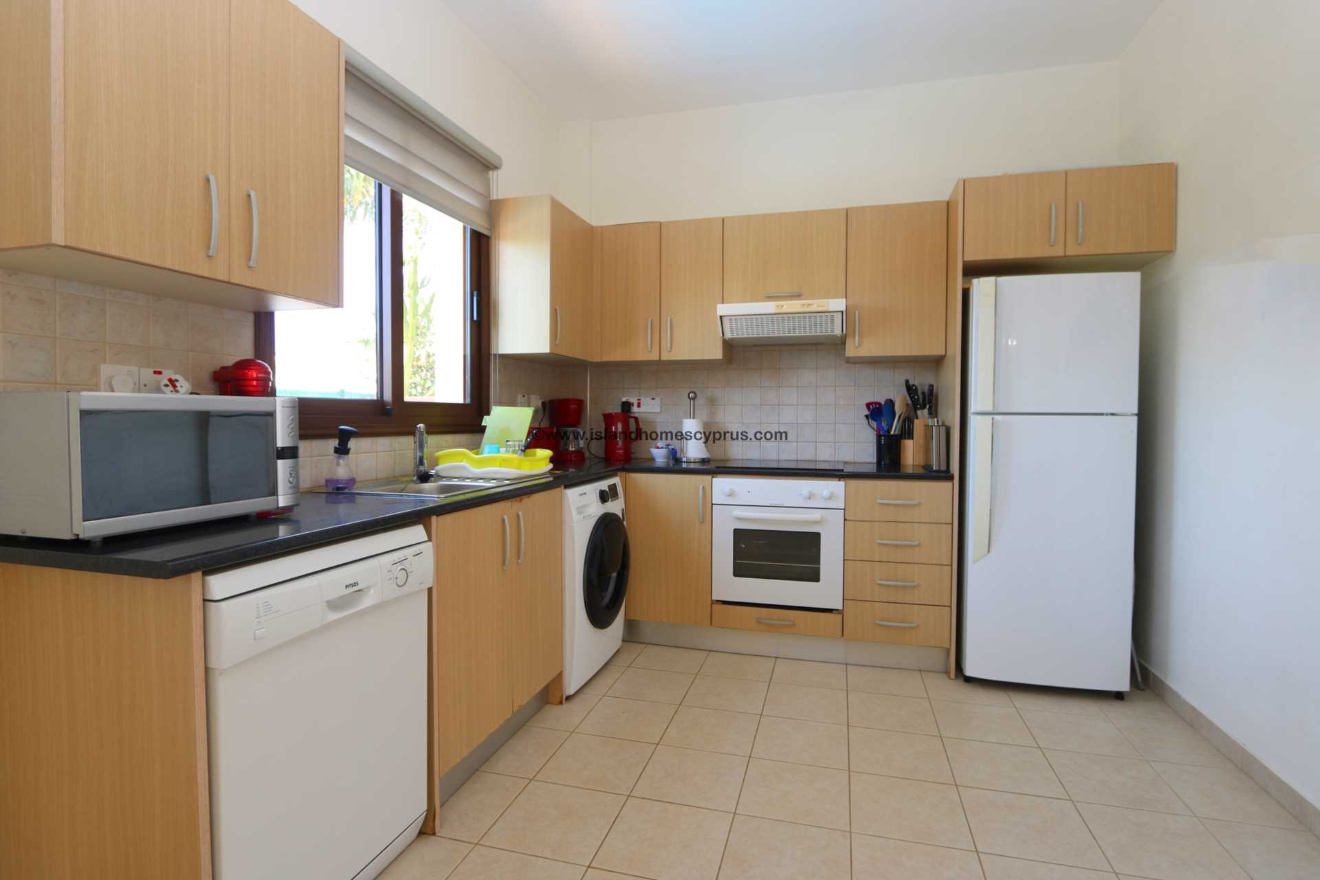 3 Bed, HouseFor Sale, Cape Greko, Famagusta