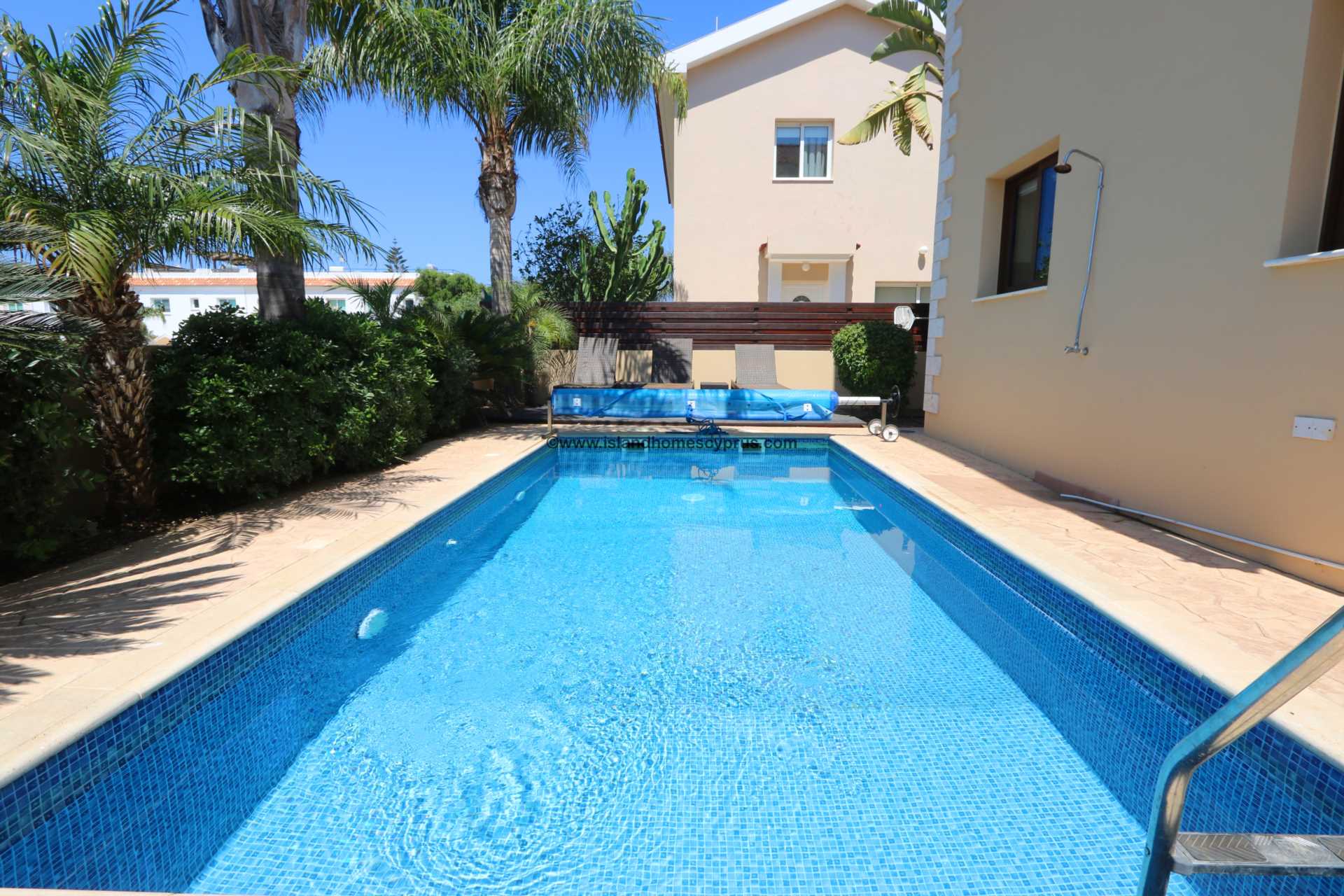 3 Bed, HouseFor Sale, Cape Greko, Famagusta