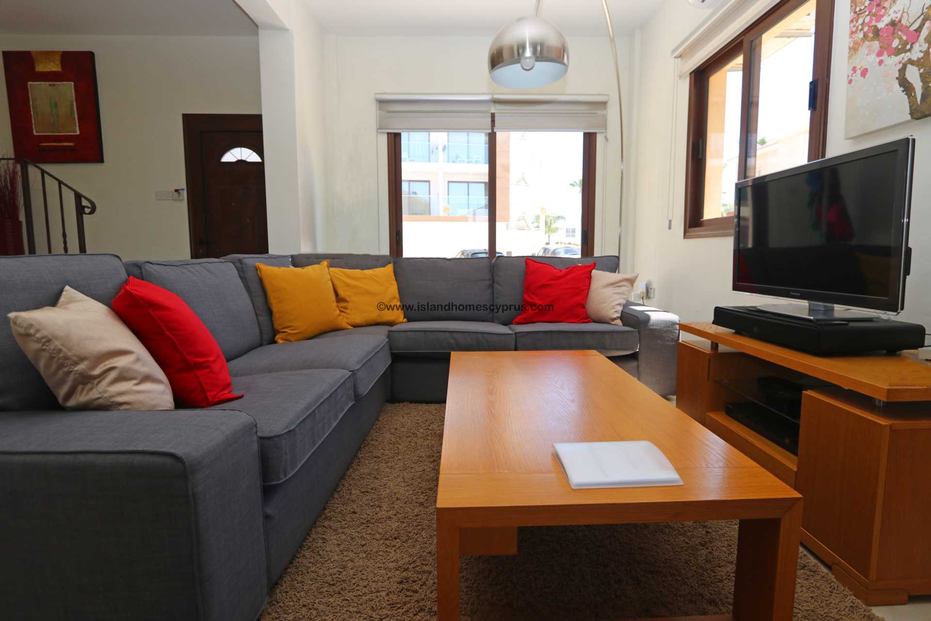 3 Bed, HouseFor Sale, Cape Greko, Famagusta