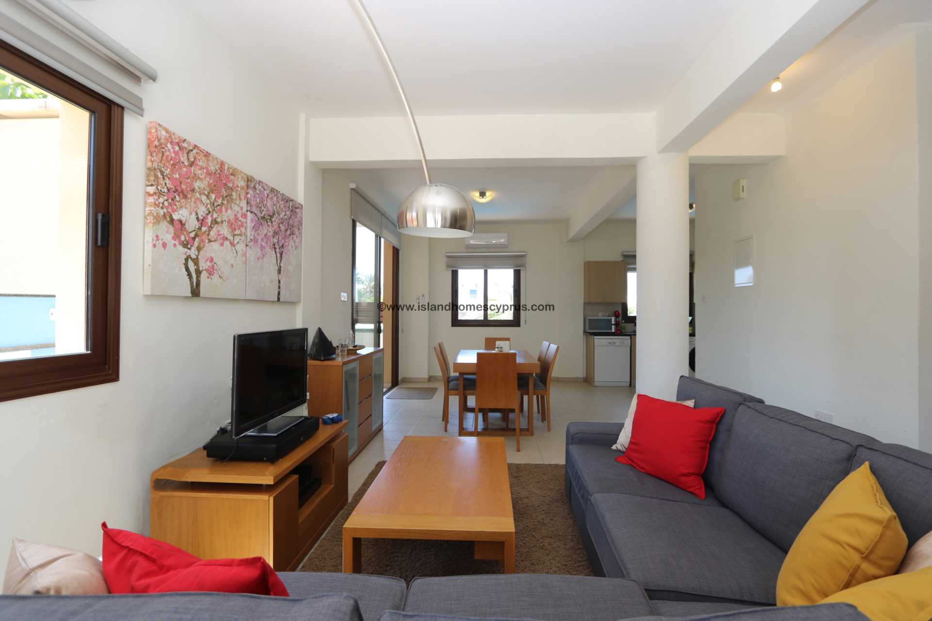 3 Bed, HouseFor Sale, Cape Greko, Famagusta