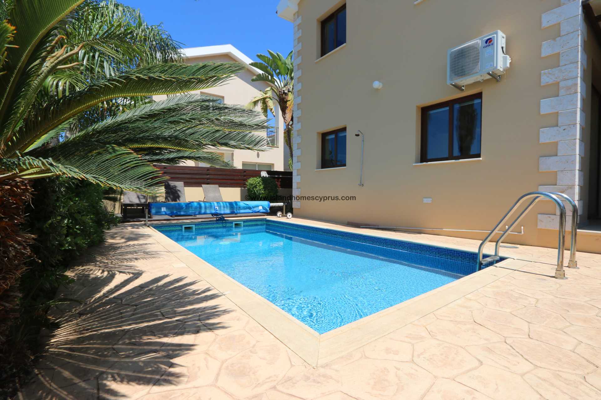 3 Bed, HouseFor Sale, Cape Greko, Famagusta