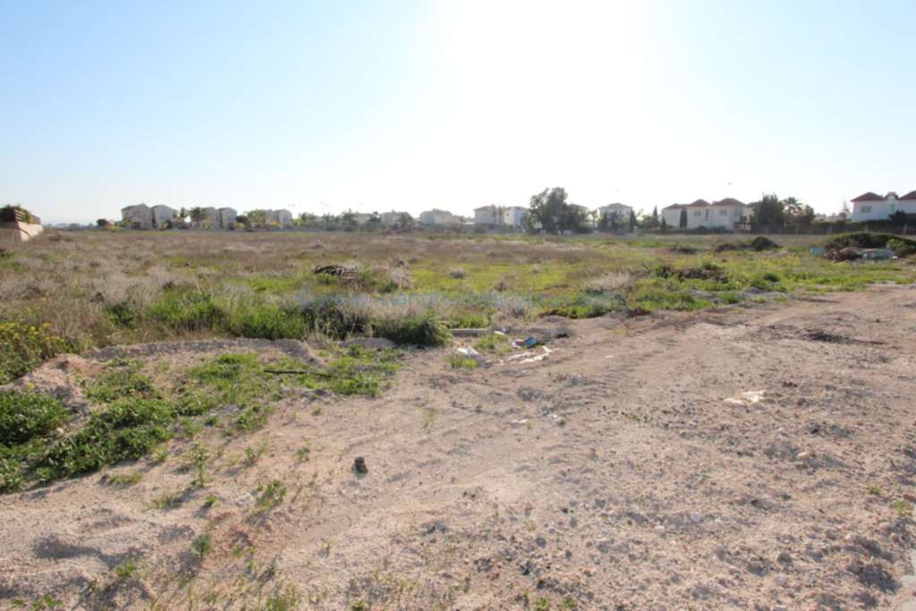 Land, For Sale