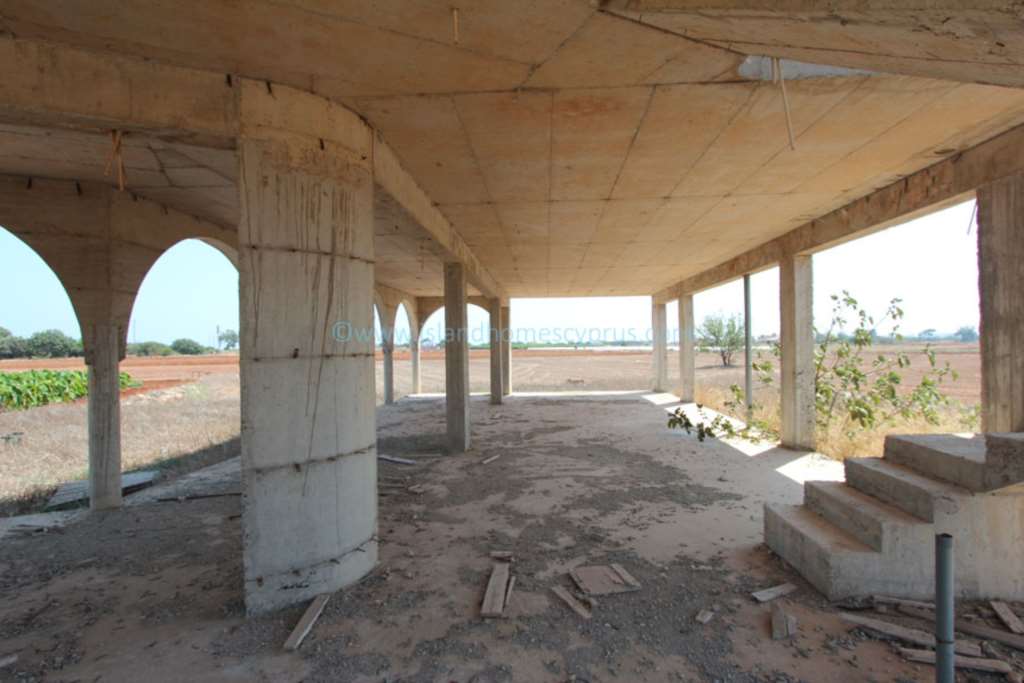 5 Bed, HouseFor Sale, Ayia Thekla, Famagusta