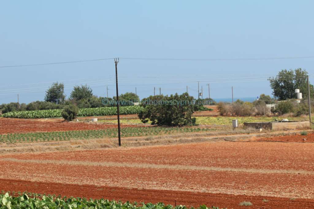 5 Bed, HouseFor Sale, Ayia Thekla, Famagusta