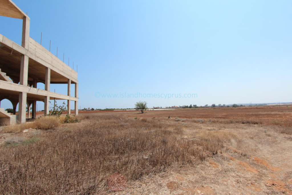 5 Bed, HouseFor Sale, Ayia Thekla, Famagusta