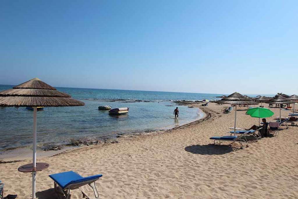 5 Bed, HouseFor Sale, Ayia Thekla, Famagusta