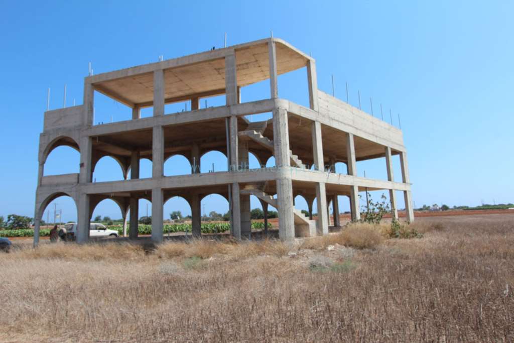 5 Bed, HouseFor Sale, Ayia Thekla, Famagusta